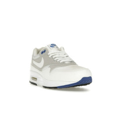 Nike Air Max 1 Color Change White Varsity Royal