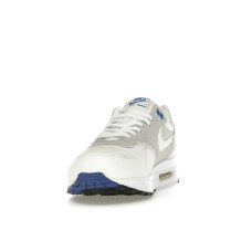 Nike Air Max 1 Color Change White Varsity Royal