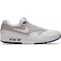 Кроссовки Nike Air Max 1 Color Change White Varsity Royal
