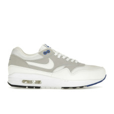 Nike Air Max 1 Color Change White Varsity Royal