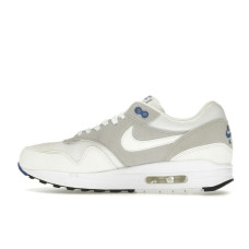Nike Air Max 1 Color Change White Varsity Royal