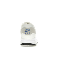 Nike Air Max 1 Color Change White Varsity Royal