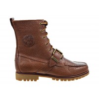 Polo Ralph Lauren Ranger Boot Tan
