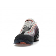 Nike Air Max 95 LeBron 12 Low