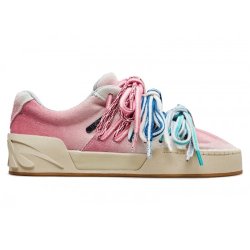 Anta Kai Hélà Style Roots Ombre Pink - мужская сетка размеров