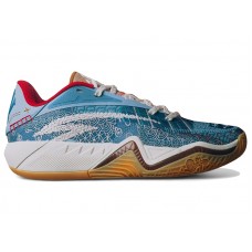 Anta Kai 3 Sneaker Politics Patchwork