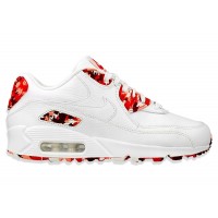 Женские Nike Air Max 90 Eton Mess (W)