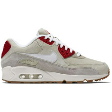 Женские Nike Air Max 90 New York Strawberry Cheesecake (W)