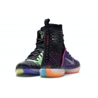 Nike Kobe 10 Elite High What The
