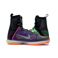 Nike Kobe 10 Elite High What The
