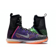 Nike Kobe 10 Elite High What The