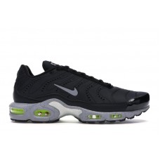 Кроссовки Nike Air Max Plus Tuned to Black