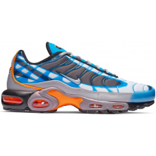 Кроссовки Nike Air Max Plus Deluxe