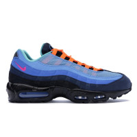 Nike Air Max 95 Coral Studios (Black Sole)