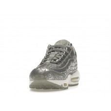 Nike Air Max 95 20th Anniversary Pure Platinum