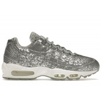 Nike Air Max 95 20th Anniversary Pure Platinum