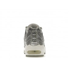 Nike Air Max 95 20th Anniversary Pure Platinum