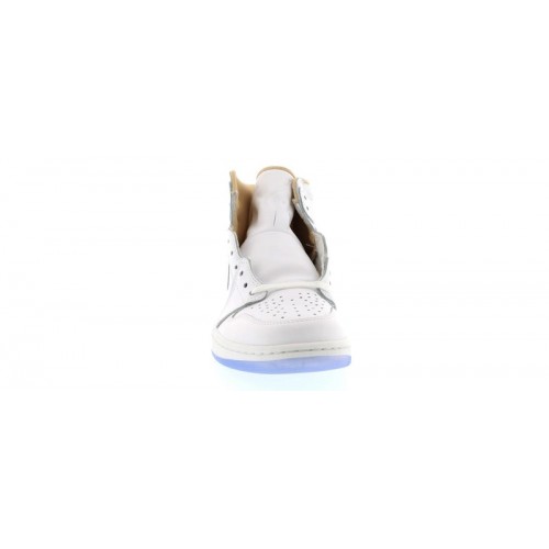 Кроссы Jordan 1 Retro LA - мужская сетка размеров
