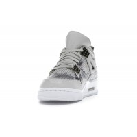 Jordan 4 Retro Snakeskin