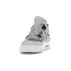 Jordan 4 Retro Snakeskin