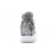 Jordan 4 Retro Snakeskin