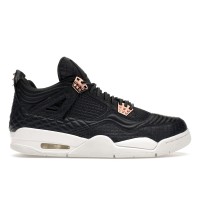 Кроссовки Jordan 4 Retro Obsidian