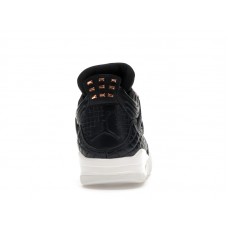 Jordan 4 Retro Obsidian