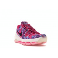 Кроссовки Nike KD 8 Aunt Pearl