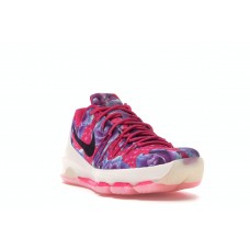 Кроссовки Nike KD 8 Aunt Pearl