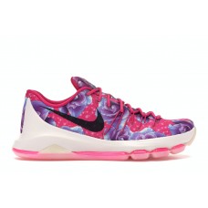Кроссовки Nike KD 8 Aunt Pearl