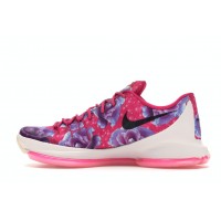 Кроссовки Nike KD 8 Aunt Pearl