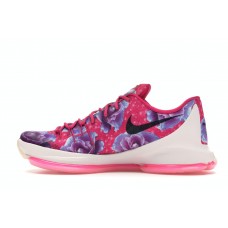 Кроссовки Nike KD 8 Aunt Pearl