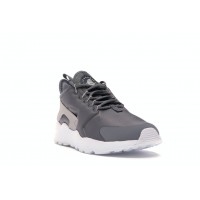 Женские кроссовки Nike Air Huarache Run Ultra Gunsmoke Vast Grey (W)