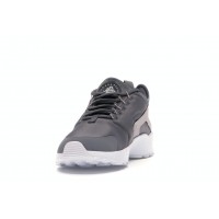 Женские кроссовки Nike Air Huarache Run Ultra Gunsmoke Vast Grey (W)
