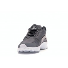 Женские кроссовки Nike Air Huarache Run Ultra Gunsmoke Vast Grey (W)
