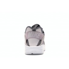 Женские кроссовки Nike Air Huarache Run Ultra Gunsmoke Vast Grey (W)
