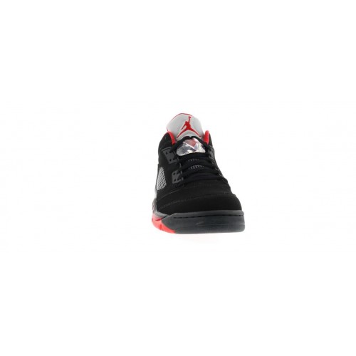 Кроссы Jordan 5 Retro Low Alternate 90 - мужская сетка размеров