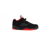 Кроссовки Jordan 5 Retro Low Alternate 90