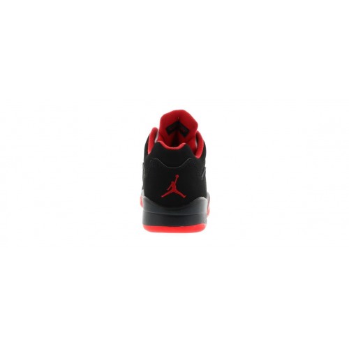 Кроссы Jordan 5 Retro Low Alternate 90 - мужская сетка размеров