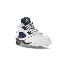 Jordan 5 Retro Low Dunk From Above