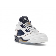 Jordan 5 Retro Low Dunk From Above