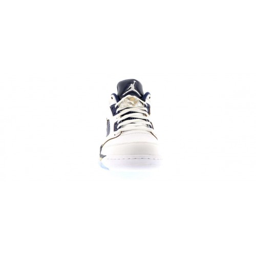 Кроссы Jordan 5 Retro Low Dunk From Above - мужская сетка размеров
