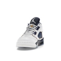 Jordan 5 Retro Low Dunk From Above