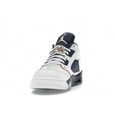 Jordan 5 Retro Low Dunk From Above