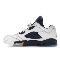 Jordan 5 Retro Low Dunk From Above