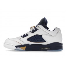 Jordan 5 Retro Low Dunk From Above