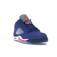 Jordan 5 Retro Low Knicks