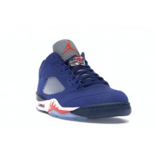 Jordan 5 Retro Low Knicks