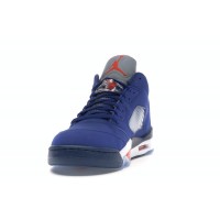 Jordan 5 Retro Low Knicks