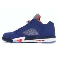 Jordan 5 Retro Low Knicks